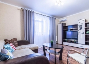 2-к квартира, 60 м2, 3/10 эт.