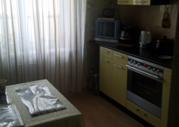 Комнаты в 3-к 18м2, 13/18 эт.