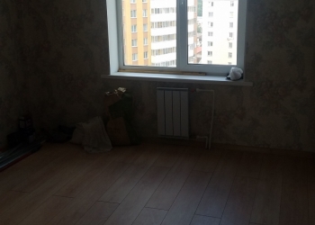 Комнаты в 3-к 18м2, 13/18 эт.