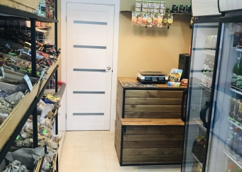 Магазинчик
