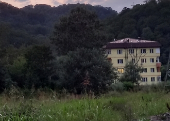 1-к квартира, 20 м2, 2/5 эт.