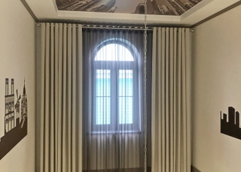 Коттедж 275 м2