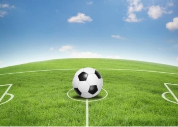 Футбол для детей