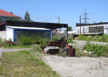 Продам производственную базу