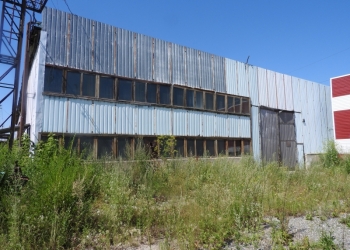 Продам производственную базу