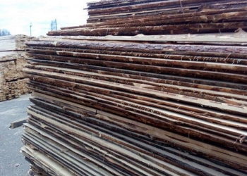 Горбыль деловой| сосна от 1700 руб/м3