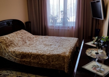Срочно продаётся 2-х комнатная квартира.