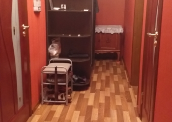 2-к квартира, 45 м2, 2/2 эт.