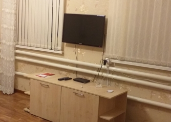 2-к квартира, 45 м2, 2/2 эт.