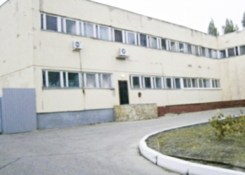 Продам производственное помещение 5012 м2