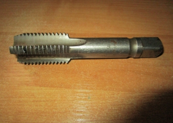 Метчик М30 Н2