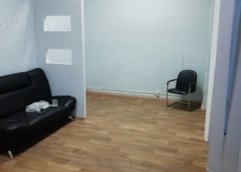 Офис 35м2 24часа, доступ, 2 комнаты, парковка