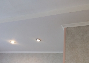 1-к квартира, 21 м2, 5/6 эт.