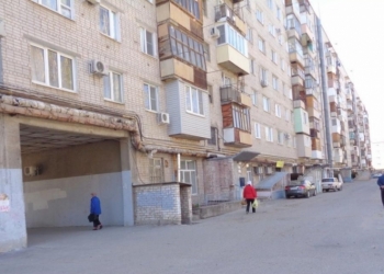 Помещение свободного назначения пл.369 кв.м. в центре города-Волжский Арбат.