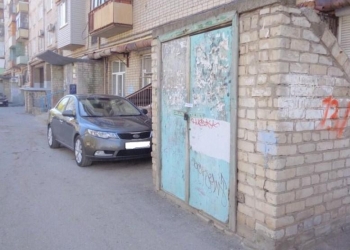 Помещение свободного назначения пл.369 кв.м. в центре города-Волжский Арбат.