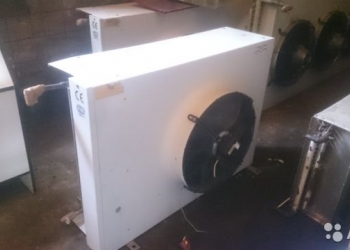 Конденсатор ACS 501B