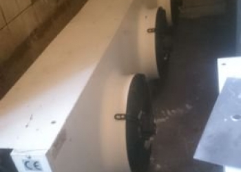 Конденсатор ACS 503 B