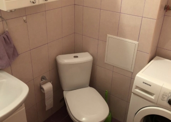 Продам однокомнатную