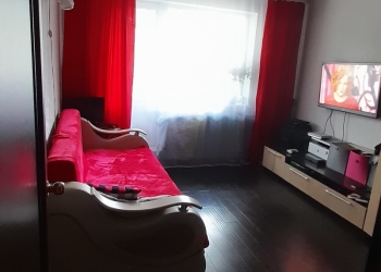 1-к квартира, 33 м2, 4/5 эт.