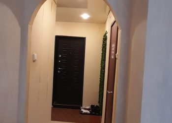 1-к квартира, 33 м2, 4/5 эт.