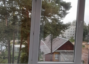 1-к квартира, 33 м2, 4/5 эт.