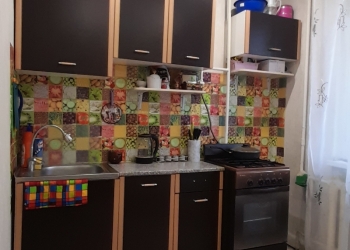 1-к квартира, 33 м2, 4/5 эт.