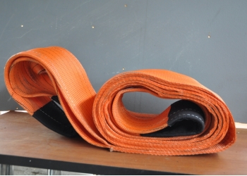 Текстильный петлевой строп (10т, 6м)