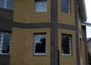 Раменье дом 216 м2