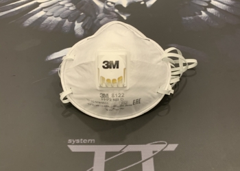 3M 8122