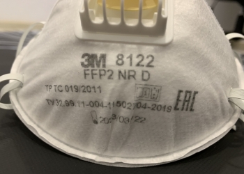 3M 8122
