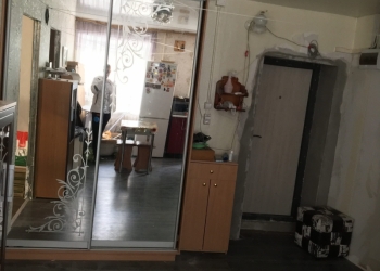2-к квартира, 41 м2, 1/5 эт.