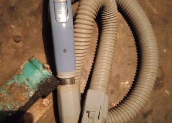 Шланг для пылесоса с управлением Lg серии vk8710h*