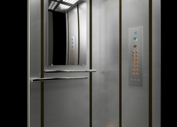 Пассажирские лифты, грузоподъемностью 400-2000 кг