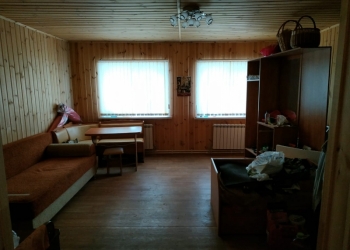 Дом 100 м2