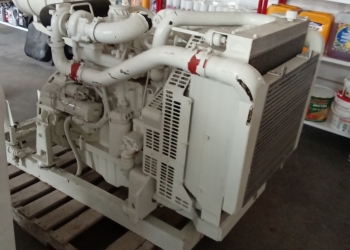 Двигатель iveco F4GE9484