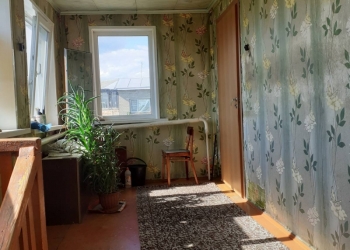 Продаю дом в острогожске воронежской обл