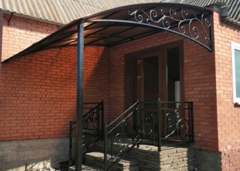 Навесы