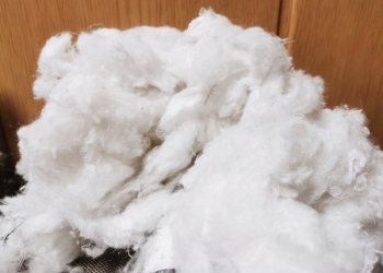 Продам регенерированное волокно