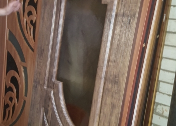 Межкомнатная дверь