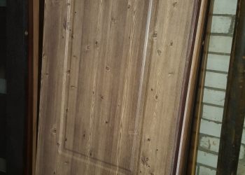 Межкомнатная дверь