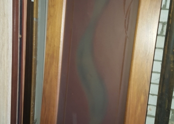 Межкомнатная дверь