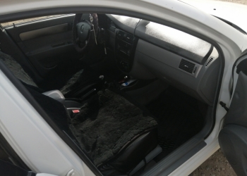 Chevrolet Lacetti, 2010. Надёжный авто.