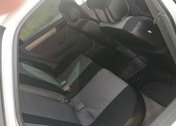 Chevrolet Lacetti, 2010. Надёжный авто.