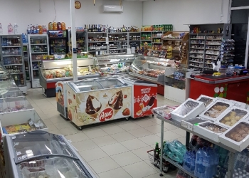 Требуется продавец в продуктовый магазин
