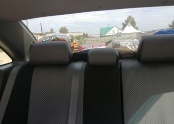 Chevrolet Lacetti, 2010. Надёжный авто.