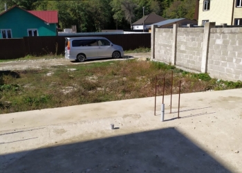 Участок 3 сотки