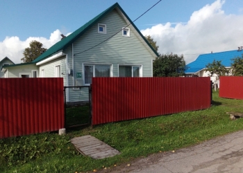 Дом 100 м2