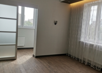 2-к квартира, 67 м2, 2 эт.