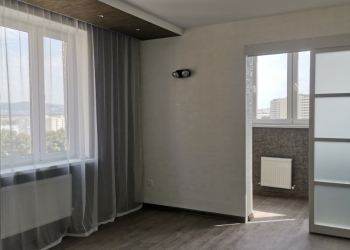 2-к квартира, 67 м2, 2 эт.