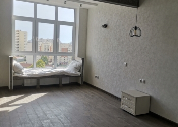 2-к квартира, 67 м2, 2 эт.